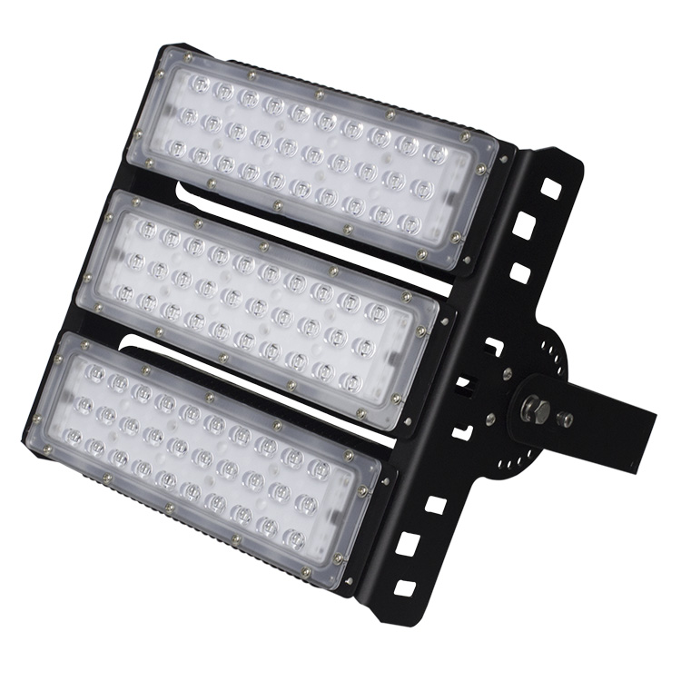 DG5401-K-150W led隧道燈照明、led隧道燈投光燈、led防眩隧道燈