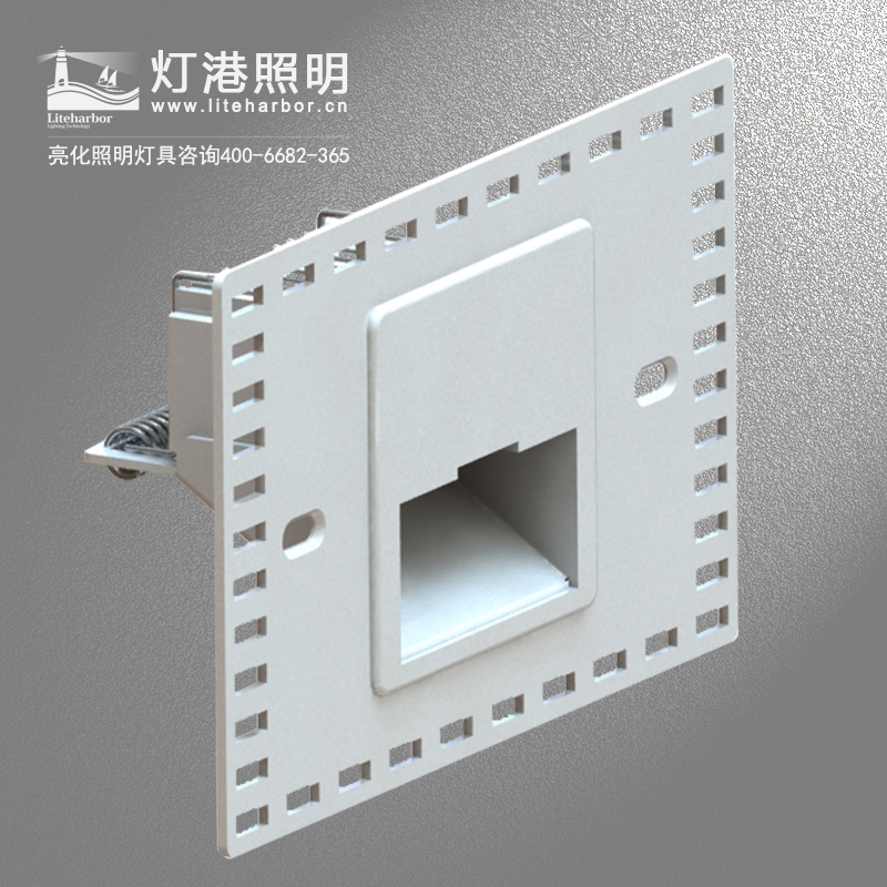 LED臺階燈踏步燈 臺階燈價格 臺階燈廠家 臺階燈影院