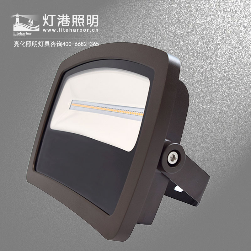 led投光燈30w_建筑led投光燈_超強投光燈